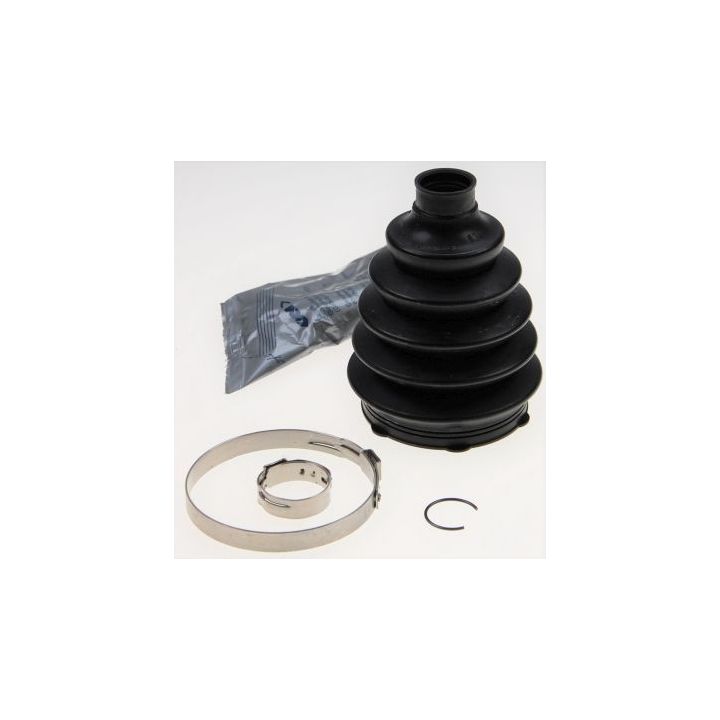 Gofruotoji membrana, kardaninis velenas LÖBRO 306832