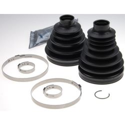 Gofruotoji membrana, kardaninis velenas LÖBRO 306839