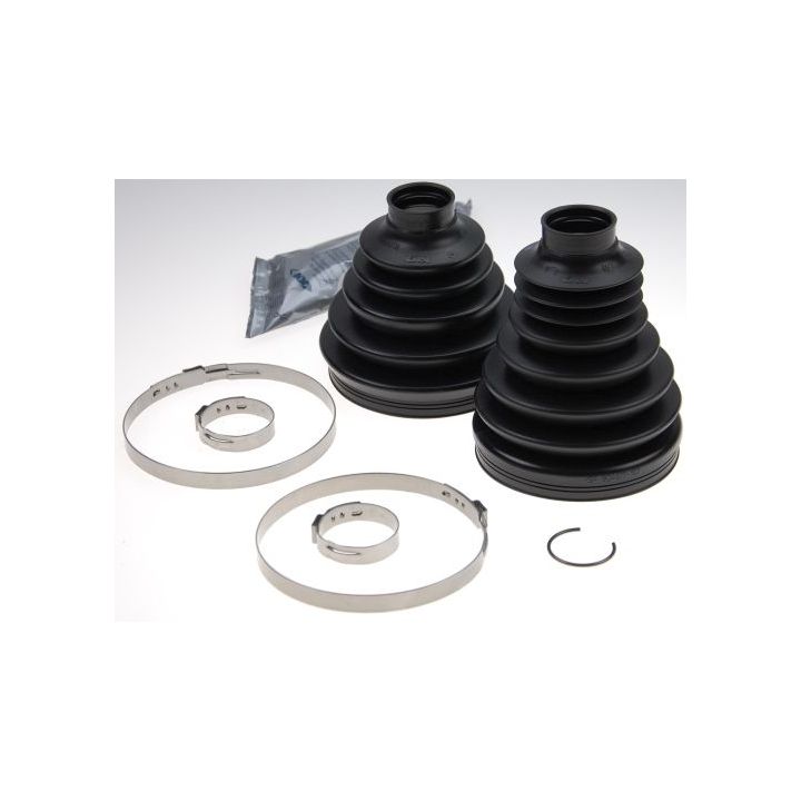 Gofruotoji membrana, kardaninis velenas LÖBRO 306839