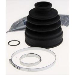 Gofruotoji membrana, kardaninis velenas LÖBRO 306904