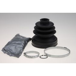 Gofruotoji membrana, kardaninis velenas LÖBRO 306918