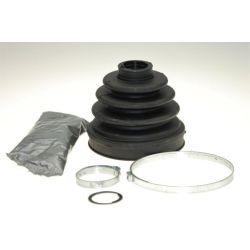 Gofruotoji membrana, kardaninis velenas LÖBRO 306923