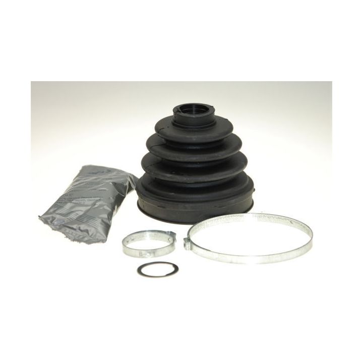 Gofruotoji membrana, kardaninis velenas LÖBRO 306923