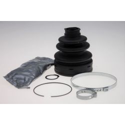 Gofruotoji membrana, kardaninis velenas LÖBRO 306924