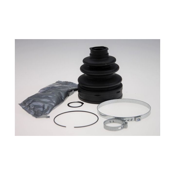 Gofruotoji membrana, kardaninis velenas LÖBRO 306924