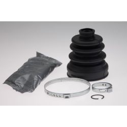 Gofruotoji membrana, kardaninis velenas LÖBRO 306925