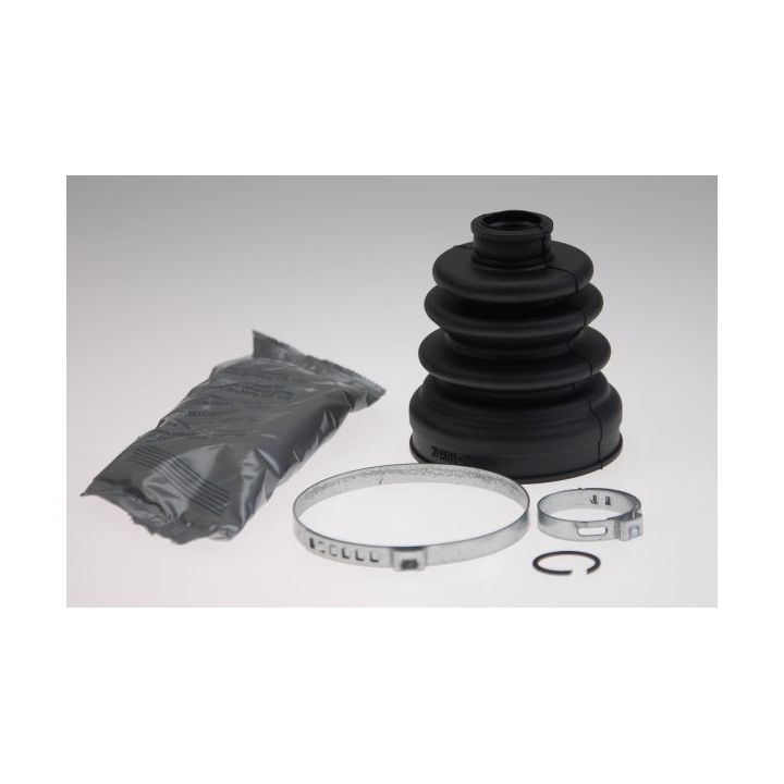 Gofruotoji membrana, kardaninis velenas LÖBRO 306925