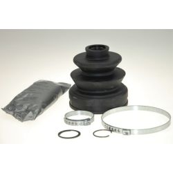 Gofruotoji membrana, kardaninis velenas LÖBRO 306928