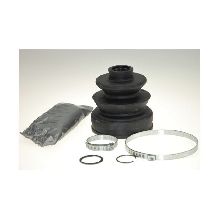 Gofruotoji membrana, kardaninis velenas LÖBRO 306928