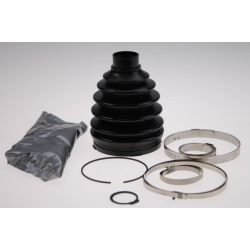 Gofruotoji membrana, kardaninis velenas LÖBRO 306935