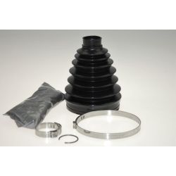 Gofruotoji membrana, kardaninis velenas LÖBRO 306938