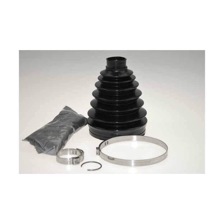 Gofruotoji membrana, kardaninis velenas LÖBRO 306938