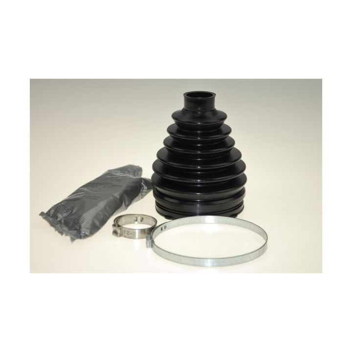 Gofruotoji membrana, kardaninis velenas LÖBRO 306939