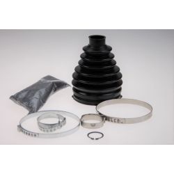 Gofruotoji membrana, kardaninis velenas LÖBRO 306940