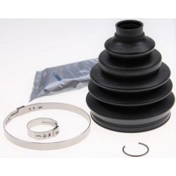 Gofruotoji membrana, kardaninis velenas LÖBRO 306977