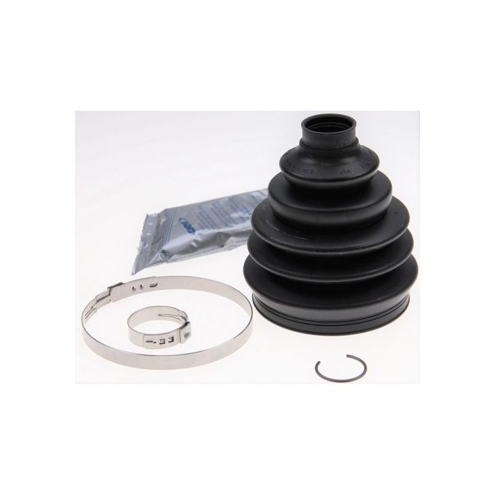 Gofruotoji membrana, kardaninis velenas LÖBRO 306977