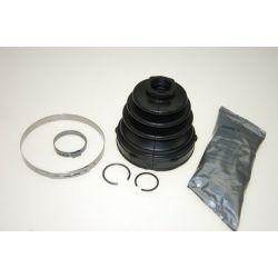 Gofruotoji membrana, kardaninis velenas LÖBRO 306982