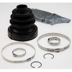 Gofruotoji membrana, kardaninis velenas LÖBRO 306998