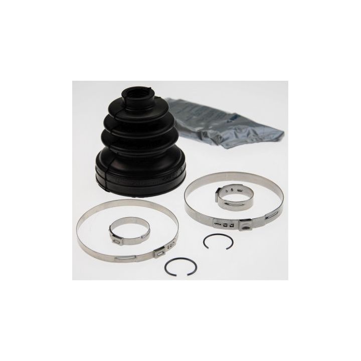 Gofruotoji membrana, kardaninis velenas LÖBRO 306998