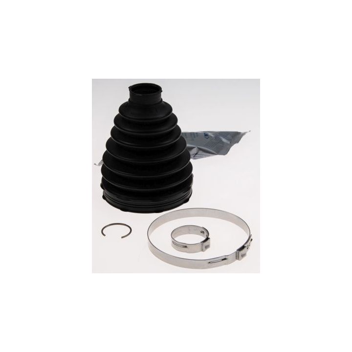 Gofruotoji membrana, kardaninis velenas LÖBRO 307004