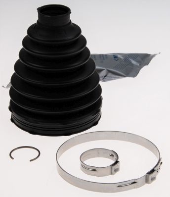 Gofruotoji membrana, kardaninis velenas LÖBRO 307004