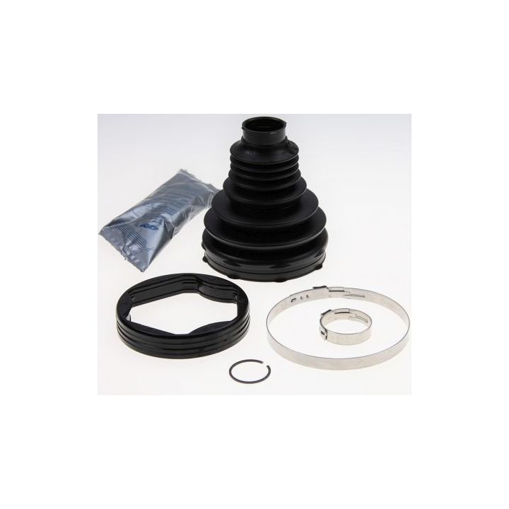 Gofruotoji membrana, kardaninis velenas LÖBRO 307006