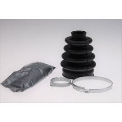 Gofruotoji membrana, kardaninis velenas LÖBRO 307105