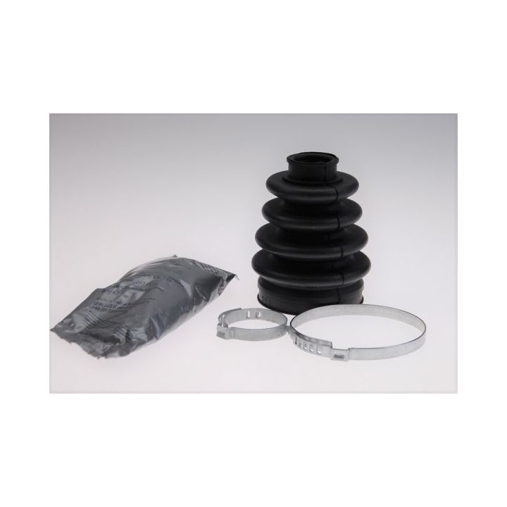 Gofruotoji membrana, kardaninis velenas LÖBRO 307105