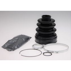 Gofruotoji membrana, kardaninis velenas LÖBRO 307107