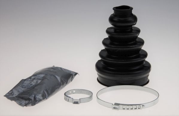 Gofruotoji membrana, kardaninis velenas LÖBRO 307114