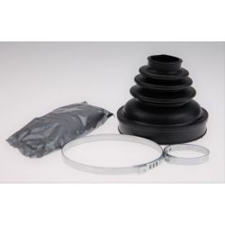 Gofruotoji membrana, kardaninis velenas LÖBRO 307119