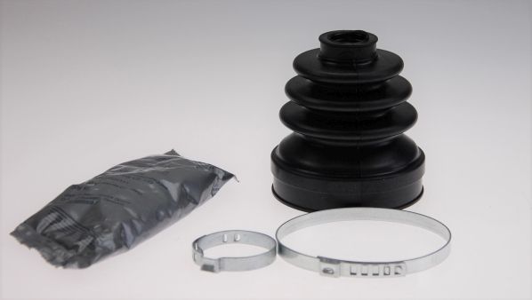 Gofruotoji membrana, kardaninis velenas LÖBRO 307124