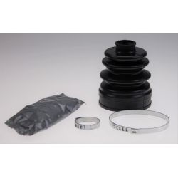 Gofruotoji membrana, kardaninis velenas LÖBRO 307125