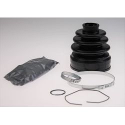 Gofruotoji membrana, kardaninis velenas LÖBRO 307126