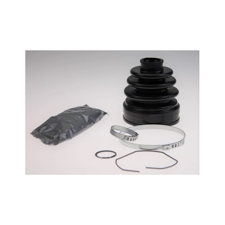 Gofruotoji membrana, kardaninis velenas LÖBRO 307126