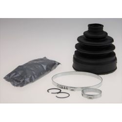 Gofruotoji membrana, kardaninis velenas LÖBRO 307128