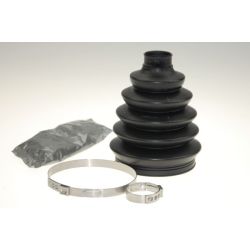 Gofruotoji membrana, kardaninis velenas LÖBRO 307131