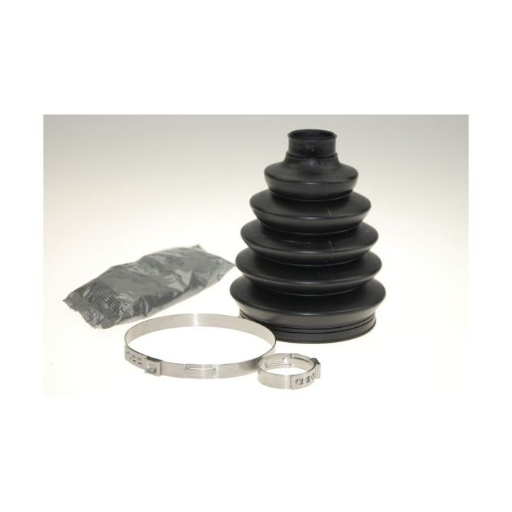 Gofruotoji membrana, kardaninis velenas LÖBRO 307131