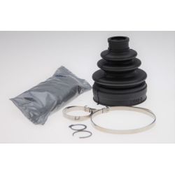 Gofruotoji membrana, kardaninis velenas LÖBRO 307151