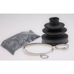 Gofruotoji membrana, kardaninis velenas LÖBRO 307157