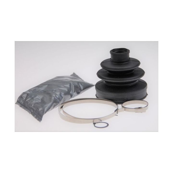 Gofruotoji membrana, kardaninis velenas LÖBRO 307157