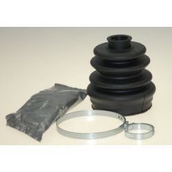 Gofruotoji membrana, kardaninis velenas LÖBRO 307163