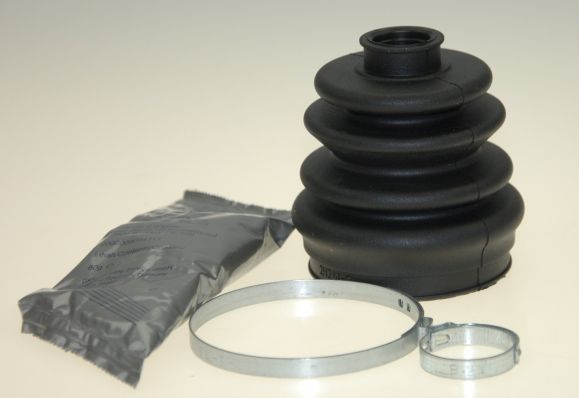 Gofruotoji membrana, kardaninis velenas LÖBRO 307163