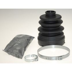 Gofruotoji membrana, kardaninis velenas LÖBRO 307168