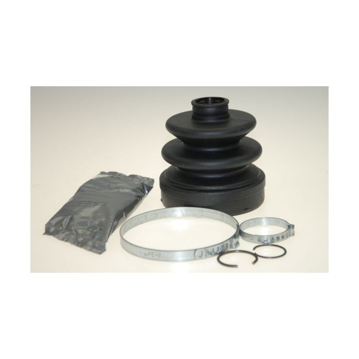 Gofruotoji membrana, kardaninis velenas LÖBRO 307169