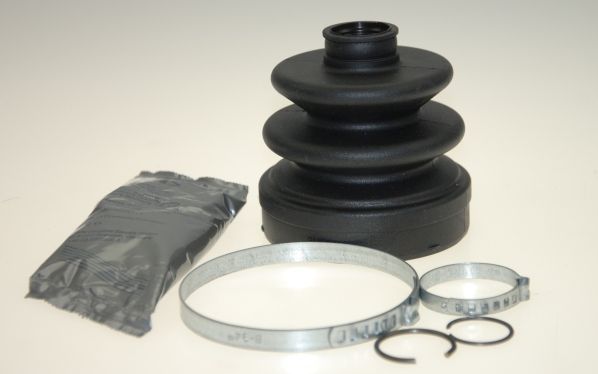 Gofruotoji membrana, kardaninis velenas LÖBRO 307169