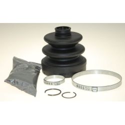 Gofruotoji membrana, kardaninis velenas LÖBRO 307171