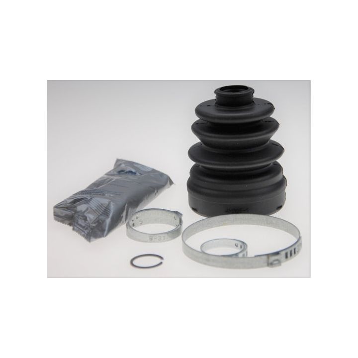 Gofruotoji membrana, kardaninis velenas LÖBRO 307172