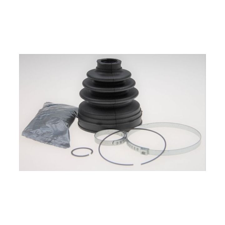 Gofruotoji membrana, kardaninis velenas LÖBRO 307173