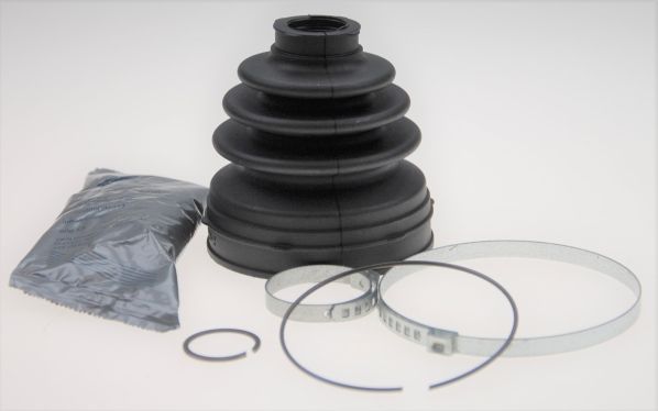 Gofruotoji membrana, kardaninis velenas LÖBRO 307173